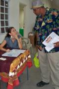 Jaime Edwards of Holistic Lifestyle talks to Wayne Tookool.